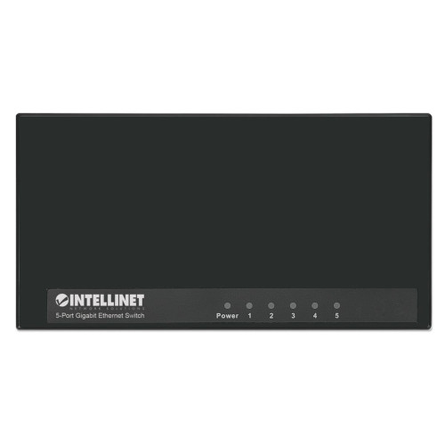 Intellinet 561747 łącza sieciowe Gigabit Ethernet (10/100/1000)-13816480