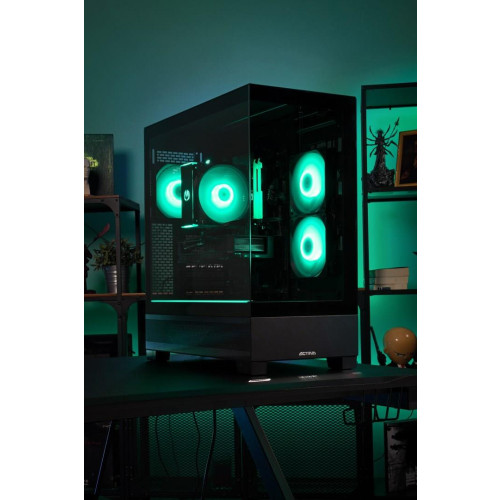 Actina View 12400F/32GB/1TB/RX6600/600W-13818778