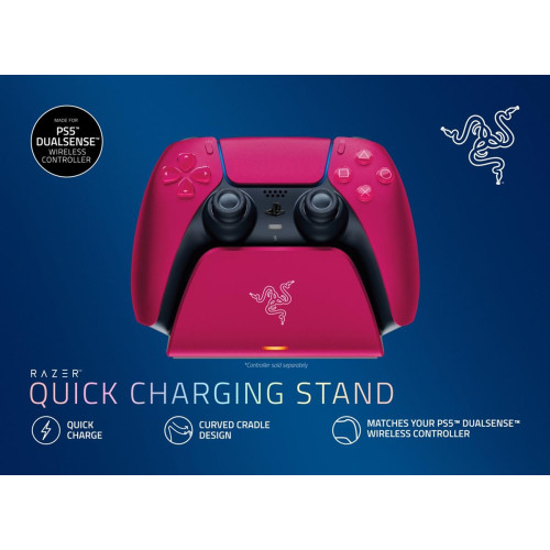 Razer RC21-01900300-R3M1 akcesorium do sterowania w grach Podstawka do ładowania-13820048