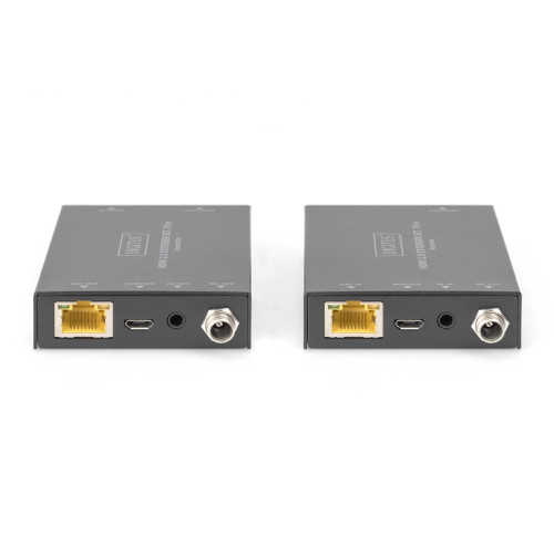 Digitus Zestaw HDMI Extender, 4K / 60 Hz, 70 m-13820199