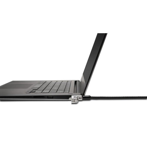 Kensington Wąska blokada z zamkiem szyfrowym do laptopa-13823274