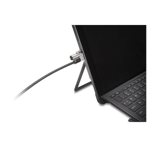 Kensington Blokada NanoSaver® do laptopa, otwierana kluczem-13823279