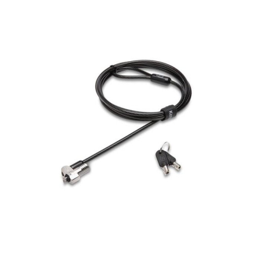 Kensington Blokada NanoSaver® do laptopa, otwierana kluczem-13823285