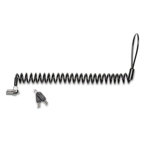 NANOSAVER P-KEYED LAPTOP LOCK/.-13823330
