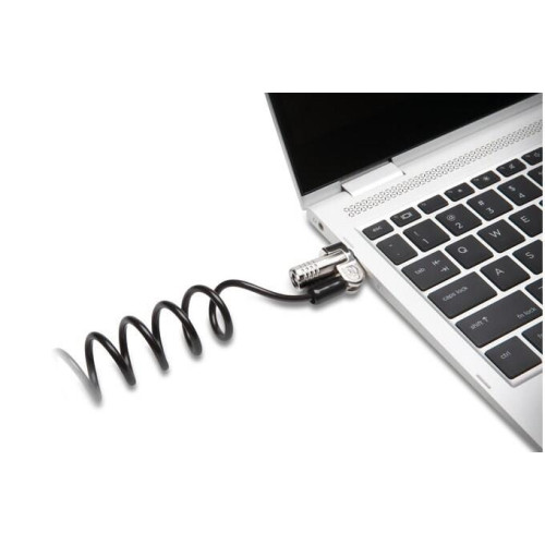 NANOSAVER P-KEYED LAPTOP LOCK/.-13823331