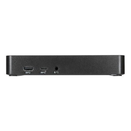 Targus DOCK315EUZ huby i koncentratory USB 3.2 Gen 1 (3.1 Gen 1) Type-A + Mini DisplayPort 1.2 Czarny-13823727