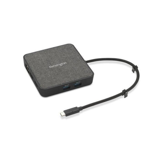 Kensington Przenośna stacja dokująca MD120U4 USB4-13823845