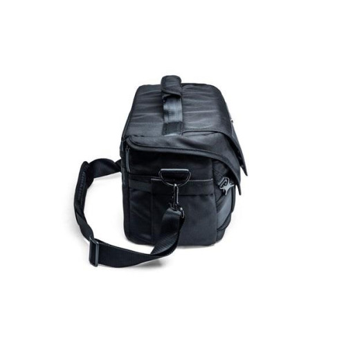 Vanguard VEO SELECT 36S BK torebka / torba na ramię Czarny Chłopak, dziewczyna-13824023