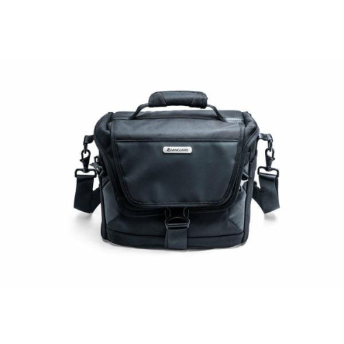 Vanguard Select 28S plecak City bag Czarny-13824048