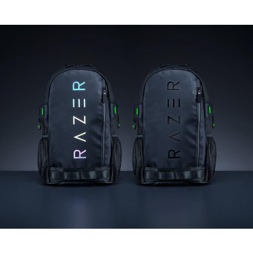 Razer Rogue 33,8 cm (13.3") Plecak Czarny