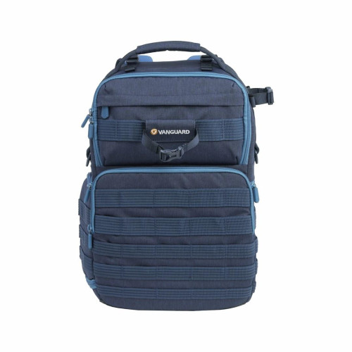 Vanguard Range T45M plecak City backpack Granatowy (marynarski)-13824513