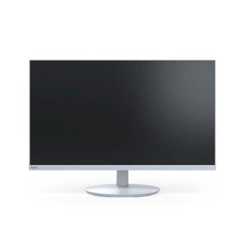 NEC MultiSync E274F white monitor komputerowy 68,6 cm (27