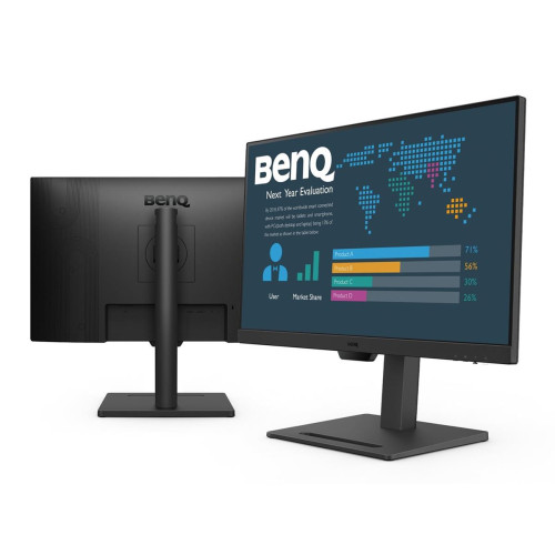 BenQ BL2790T monitor komputerowy 68,6 cm (27") 1920 x 1080 px Full HD Czarny-13825862