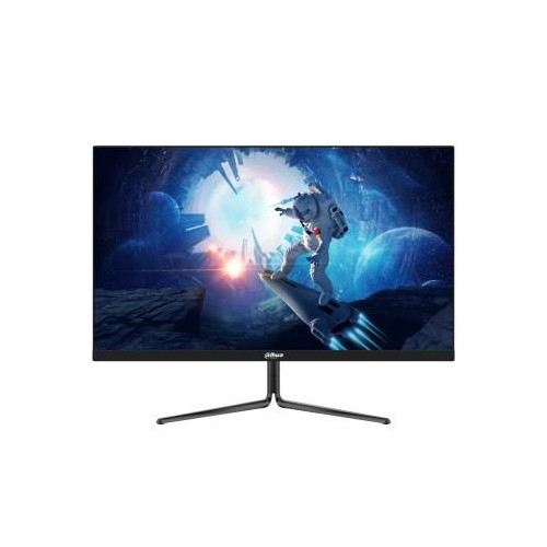 Dahua Technology DHI-LM24-E231 monitor komputerowy 60,5 cm (23.8") 1920 x 1080 px Full HD LED Czarny-13825885