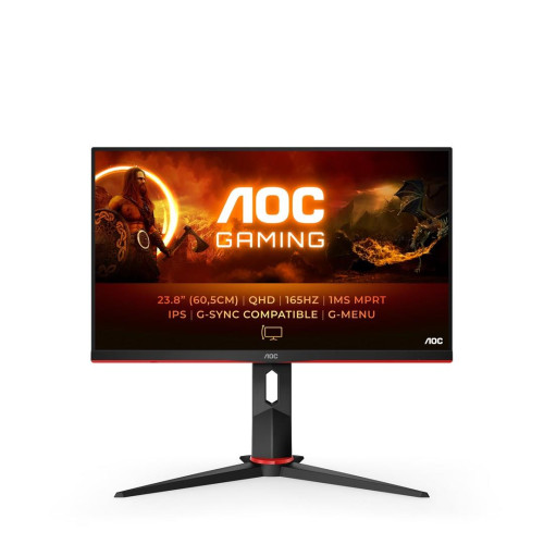 Q24G2A 60.45CM 23.8IN IPS/2560X1440 1000:1 250CD/QM 16:9-10979176