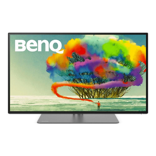 BenQ PD2725U monitor komputerowy 68,6 cm (27