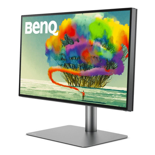 BenQ PD2725U monitor komputerowy 68,6 cm (27