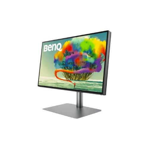 BenQ PD2725U monitor komputerowy 68,6 cm (27