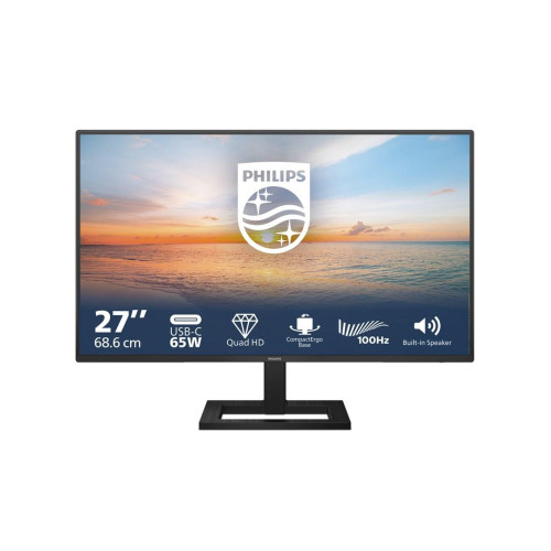 Philips 1000 series 27E1N1600AE/00 monitor komputerowy 68,6 cm (27