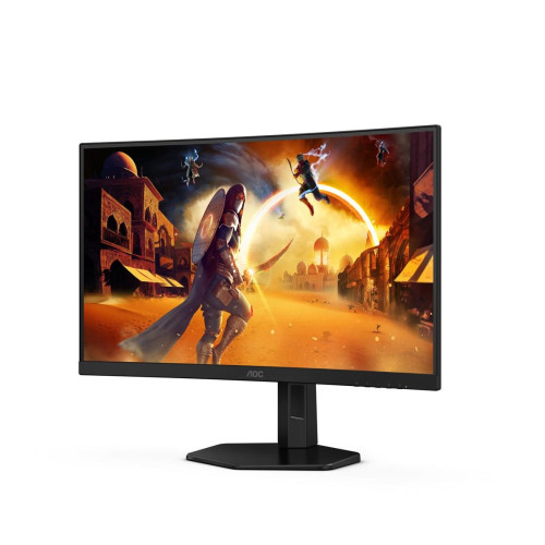 AOC G4 CQ27G4X monitor komputerowy 68,6 cm (27