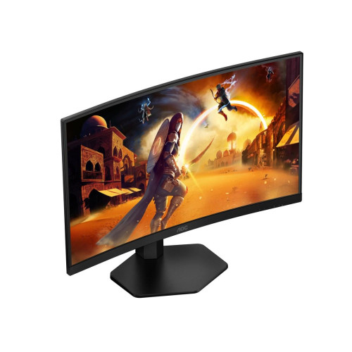 AOC G4 CQ27G4X monitor komputerowy 68,6 cm (27