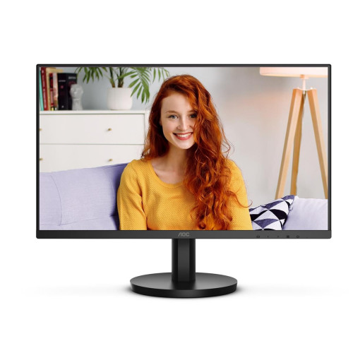 AOC 24B3HMA2 monitor komputerowy 60,5 cm (23.8