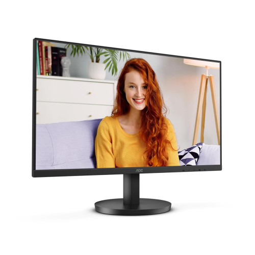 AOC 24B3HMA2 monitor komputerowy 60,5 cm (23.8