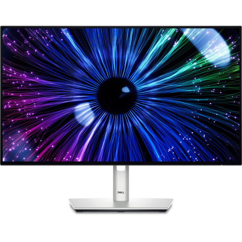 DELL UltraSharp U2424HE monitor komputerowy 60,5 cm (23.8