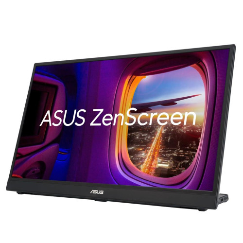 ASUS ZenScreen MB17AHG monitor komputerowy 43,9 cm (17.3