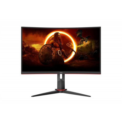 AOC G2 C27G2Z3/BK monitor komputerowy 68,6 cm (27