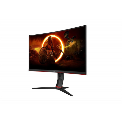 AOC G2 C27G2Z3/BK monitor komputerowy 68,6 cm (27