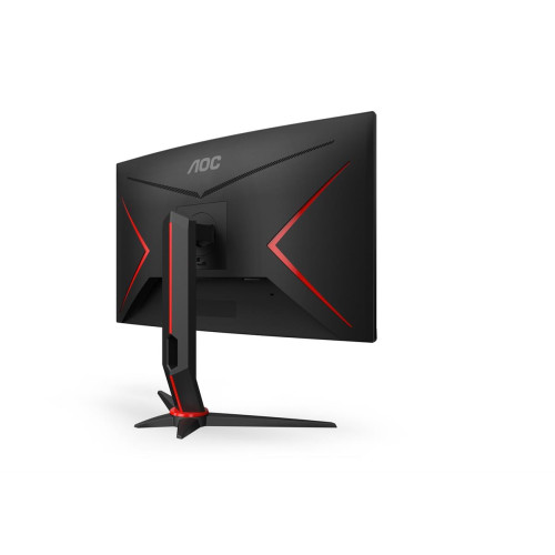 AOC G2 C27G2Z3/BK monitor komputerowy 68,6 cm (27