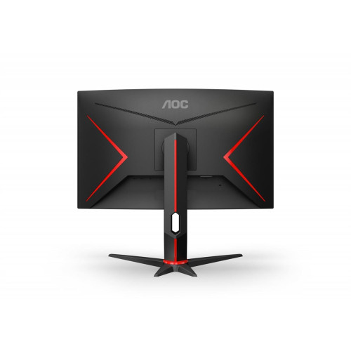 AOC G2 C27G2Z3/BK monitor komputerowy 68,6 cm (27