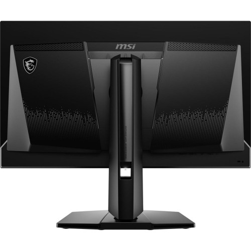 MSI MAG 271QPX QD-OLED monitor komputerowy 67,3 cm (26.5