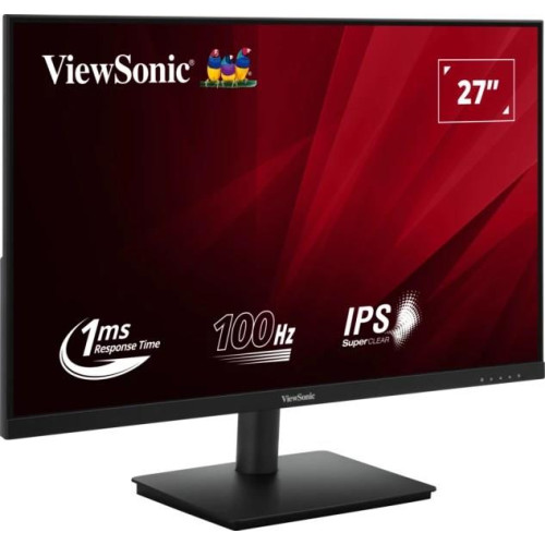 Viewsonic VA270-H monitor komputerowy 68,6 cm (27