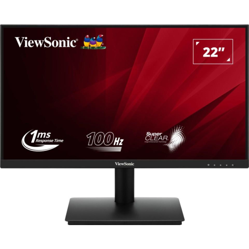 Viewsonic VA220-H monitor komputerowy 55,9 cm (22