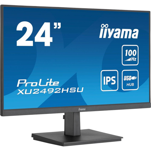 iiyama ProLite monitor komputerowy 60,5 cm (23.8