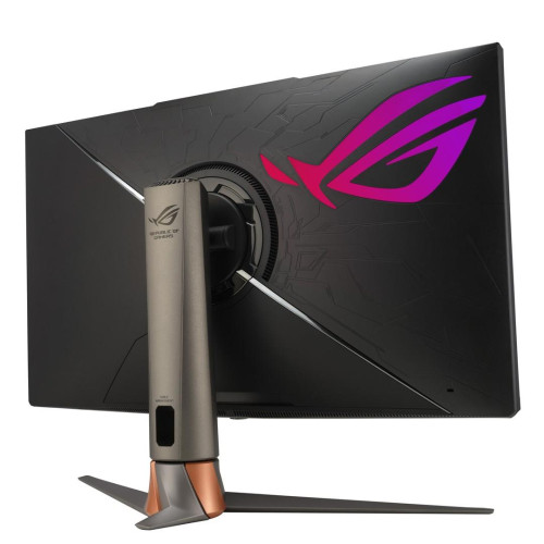 ASUS ROG Swift PG32UQXR monitor komputerowy 81,3 cm (32