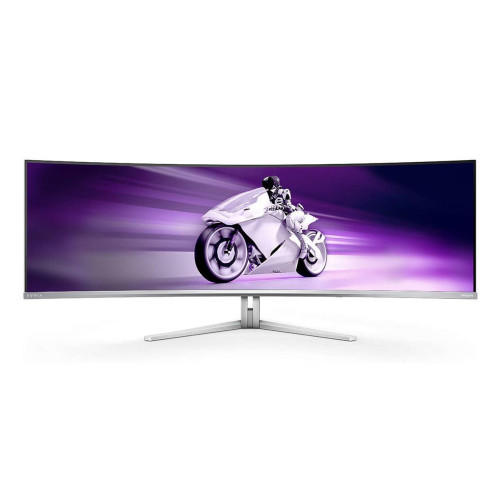 Philips Evnia 8000 49M2C8900/00 monitor komputerowy 124,2 cm (48.9
