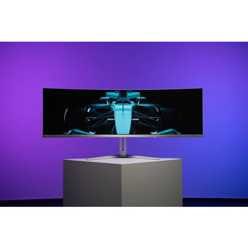 Philips Evnia 8000 49M2C8900/00 monitor komputerowy 124,2 cm (48.9
