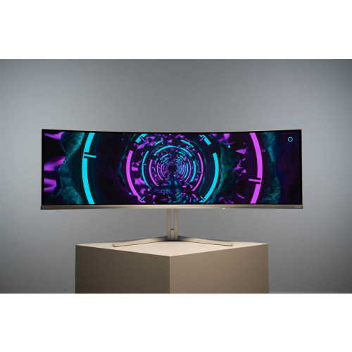 Philips Evnia 8000 49M2C8900/00 monitor komputerowy 124,2 cm (48.9