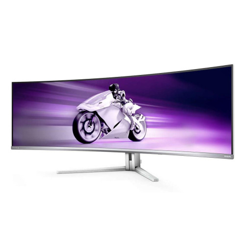 Philips Evnia 8000 49M2C8900/00 monitor komputerowy 124,2 cm (48.9