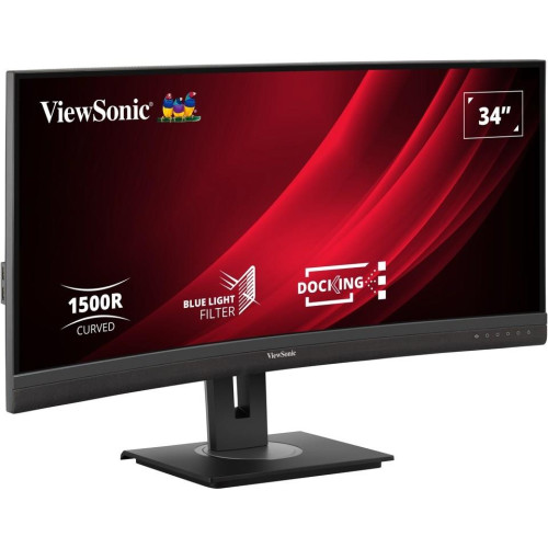 Viewsonic VG3456C monitor komputerowy 86,4 cm (34