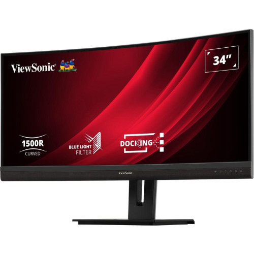 Viewsonic VG3456C monitor komputerowy 86,4 cm (34