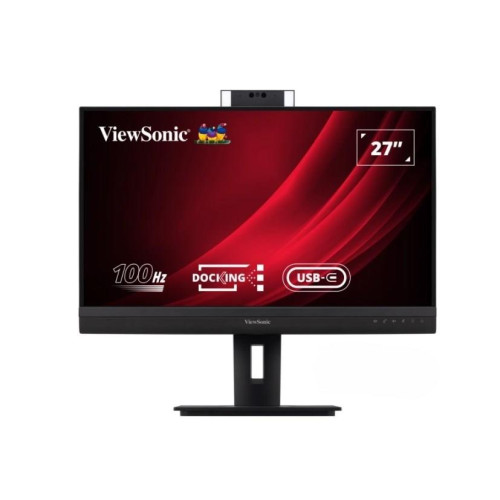 Viewsonic VG Series VG2757V-2K LED display 68,6 cm (27") 2560 x 1440 px Quad HD Czarny-13827489