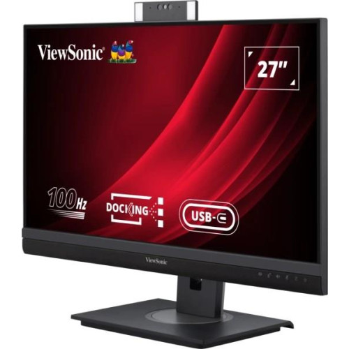 Viewsonic VG Series VG2757V-2K LED display 68,6 cm (27