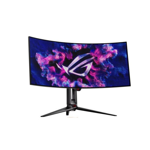 ASUS ROG Swift OLED PG34WCDM monitor komputerowy 86,2 cm (33.9