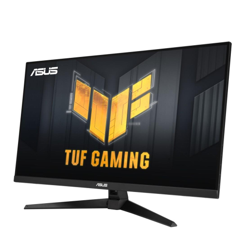 ASUS TUF Gaming VG32UQA1A 31.5inch 4K UHD Monitor 160Hz 1ms MPRT FreeSync DisplayHDR 400 VA 16:9 3840x2160 DP-13827692