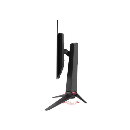ASUS ROG Swift OLED PG27AQDM monitor komputerowy 67,3 cm (26.5