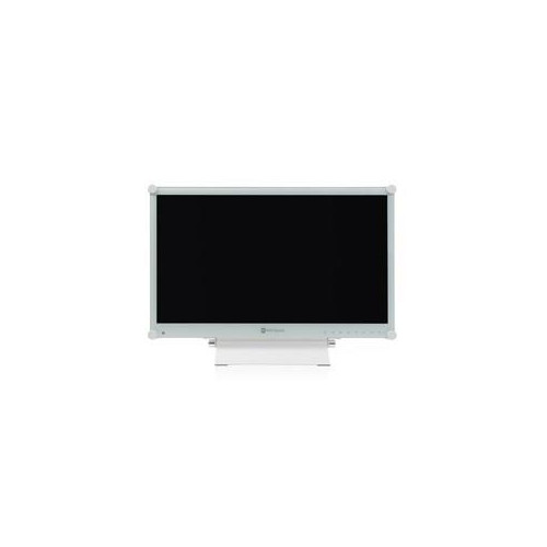 AG Neovo X-22E monitor komputerowy 54,6 cm (21.5") 1920 x 1080 px Full HD LED Biały-13828017